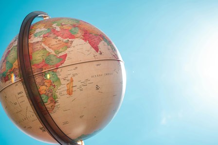 Global
 Sourcing