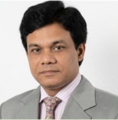 Shofiullah Shofiq